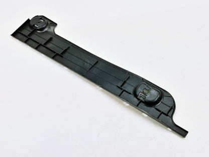 new audi a3 8y fuel tank center trim 5wa201429 original