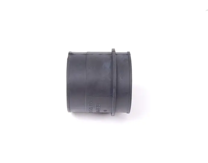 NEW AUDI A1 MK1 ENGINE AIR INTAKE HOSE FRONT 1K0129627C ORIGINAL