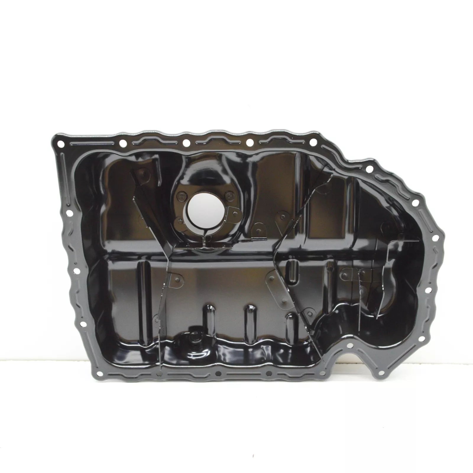 NEW VOLKSWAGEN ARTEON 3H7 ENGINE OIL PAN SUMP LOWER PART 06K103600AF ORIGINAL