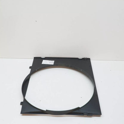 NEW BMW E30 CABRIO COUPE SEDAN RADIATOR FAN SHROUD 1177201 17111177201 ORIGINAL