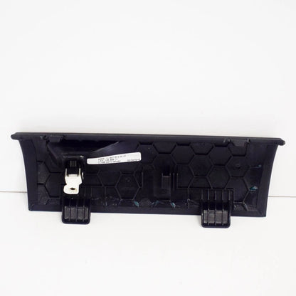 NEW BMW 3 F30 DASHBOARD CENTER STACK COVER 51458071513 8071513 ORIGINAL