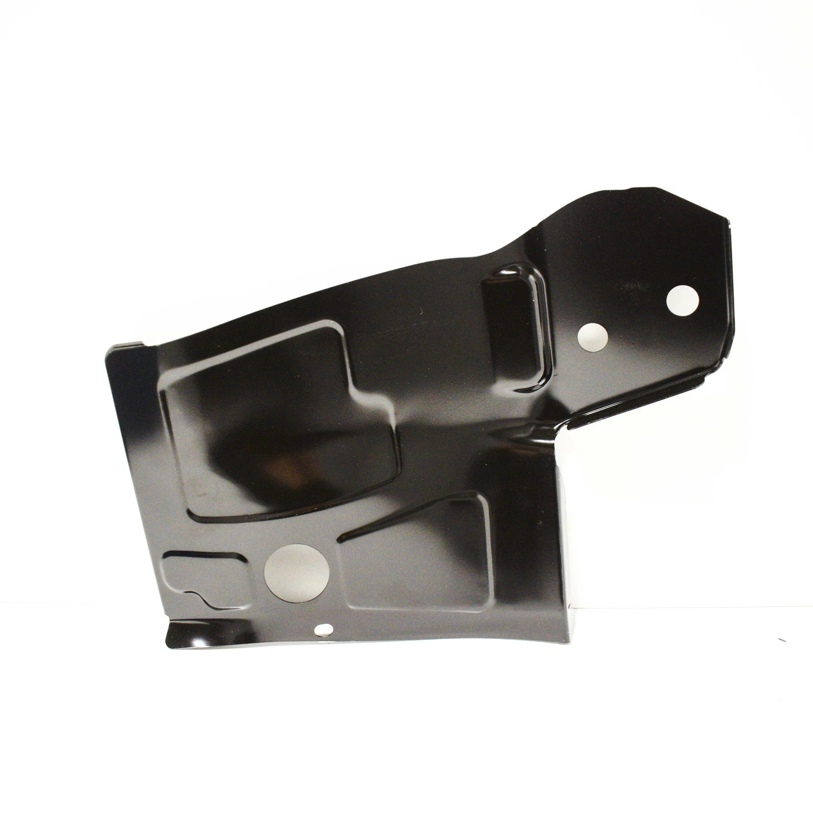 NEW AUDI Q5 80A FRONT RIGHT FENDER PANEL EXTENSION BRACKET 80A805264ASTL