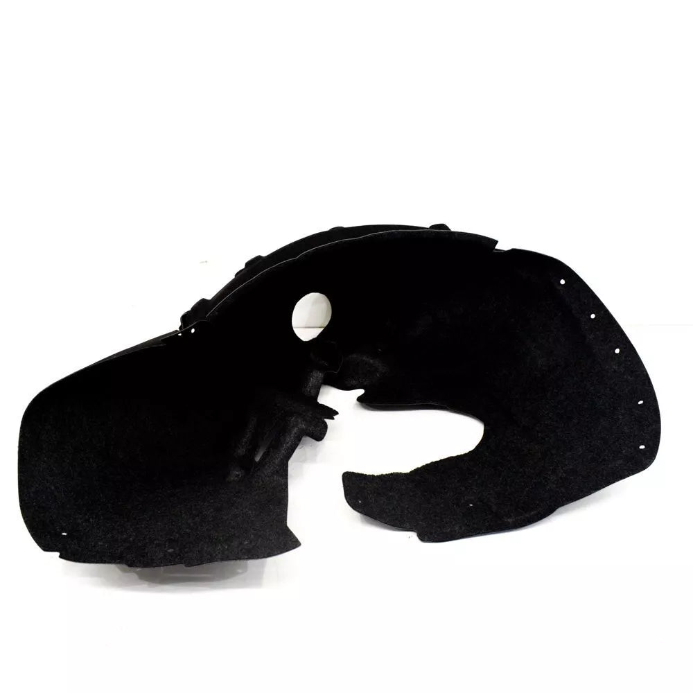 NEW MERCEDES-BENZ AMG GT R190 REAR RIGHT WHEEL MUD GUARD A1906980603 ORIGINAL