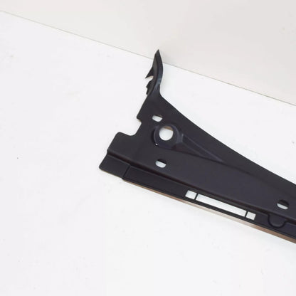 NEW BMW 3 COUPE E36 WINDSHIELD COWL COVER RHD 51711977678 ORIGINAL