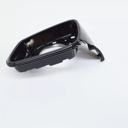 NEW BMW 2 F45 FRONT LEFT WING MIROR FRAME 51167391897 7391897 2015 ORIGINAL