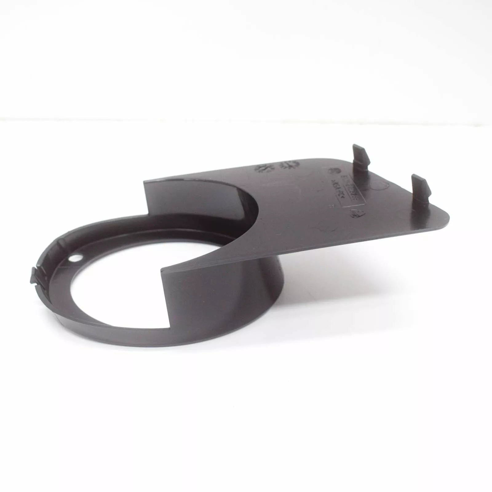 NEW BMW 5 E39 FRONT BUMPER FOG LIGHT LEFT SUPPORT FRAME 51112496283 ORIGINAL