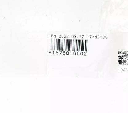 NEW MERCEDES-BENZ GLE W167 AUXILIARY RADIATOR BRACKET A1675016602 ORIGINAL