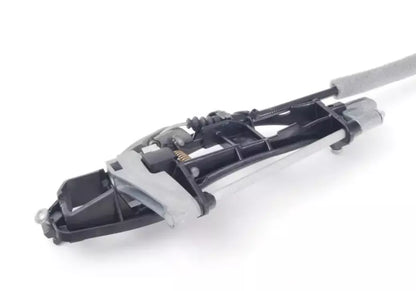 NEW BMW 3 E46 FRONT RIGHT OUTSIDE DOOR HANDLE CARRIER 7044840 51217044840