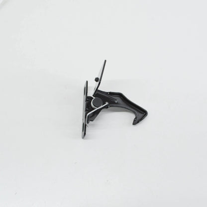 NEW BMW Z4 ROADSTER E85 HOOD SAFETY CATCH 51237047170 7047170 ORIGINAL