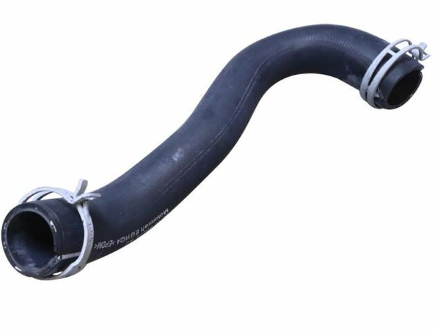 new ford transit mk3 radiator upper hose 1751735 8c16-8b274-ac original