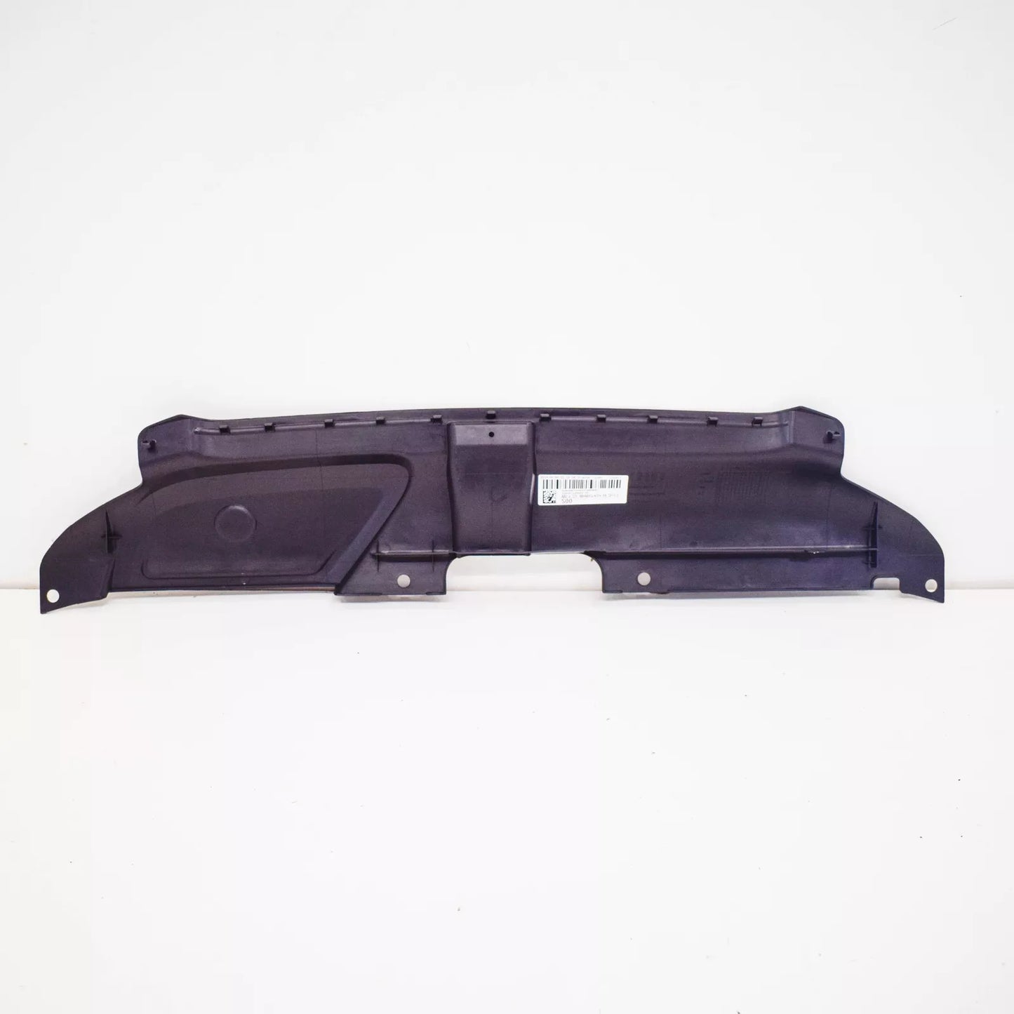 NEW AUDI A4 B8 FRONT ENGINE SLAM PANEL TOP COVER 8K0807081D9B9 2014 ORIGINAL