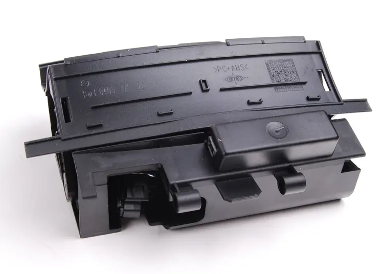 NEW MB CLK C209 CENTRE CONSOLE ASHTRAY TRIM ASSEMBLY A20968006509051 ORIGINAL