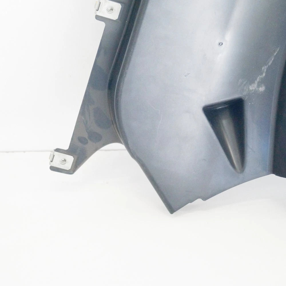 NEW BMW 3 GT F34 FRONT WHEEL MUD SPLASH COVER M 51758057325 ORIGINAL