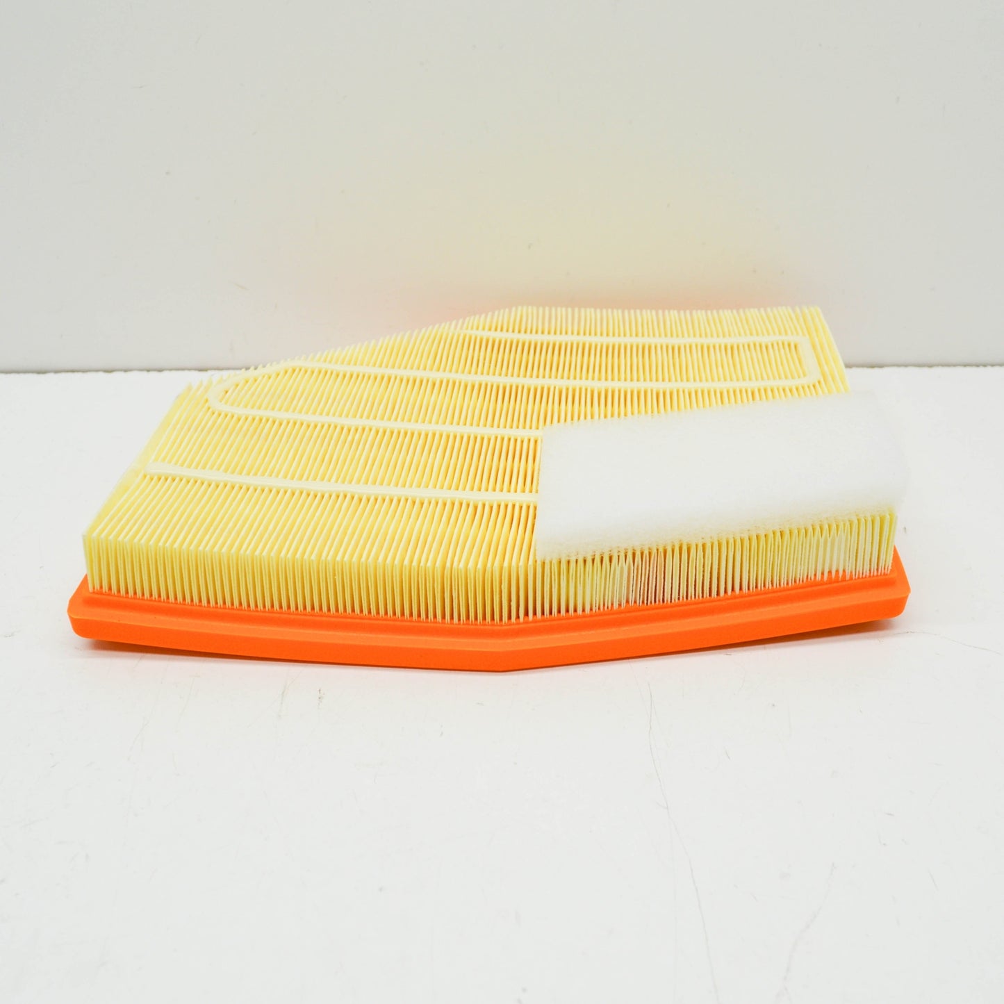 new bmw 5 g30 engine air filter element cyl.1-4 13718699811 original