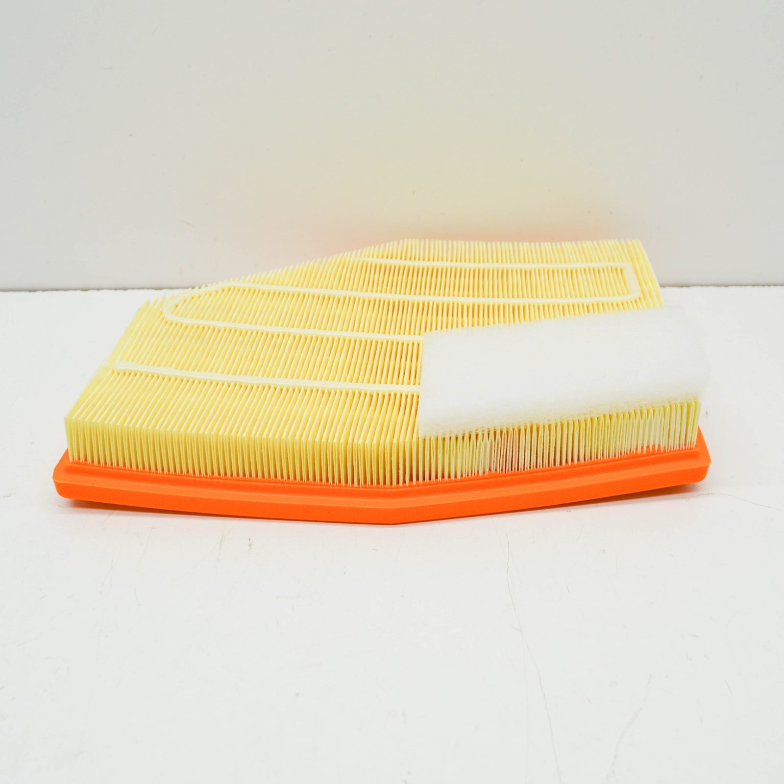 new bmw 5 g30 engine air filter element cyl.1-4 13718699811 original
