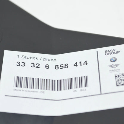 NEW BMW 2 F45 ACTIVE TOURER REAR AXLE SUPPORT RIGHT COVERING 33326858414