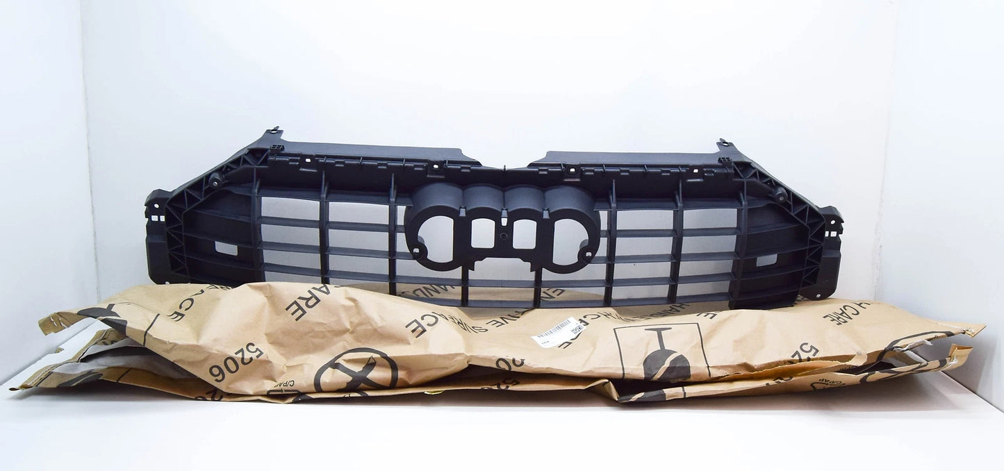 NEW AUDI Q3 F3 RADIATOR GRILLE REINFORCEMENT 83A853692A9B9 ORIGINAL