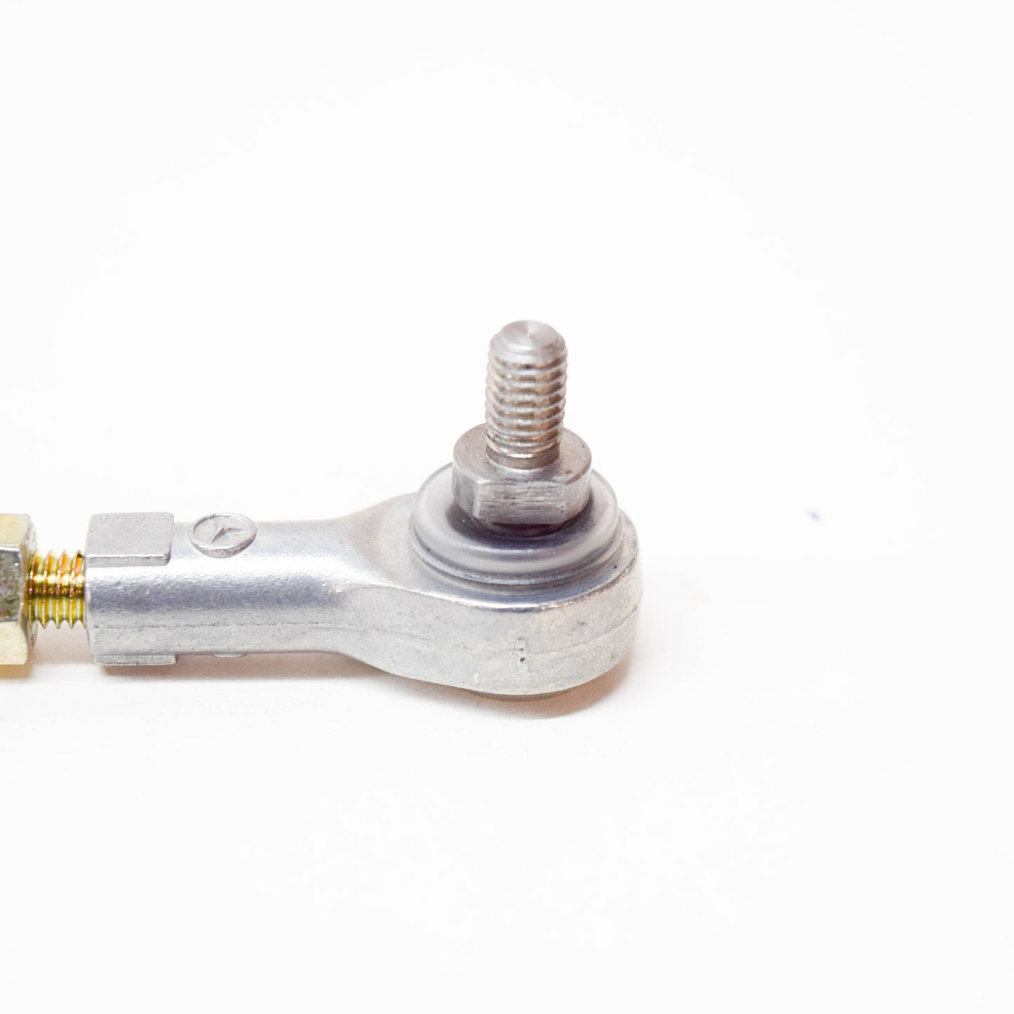 NEW MERCEDES BENZ W123 SALOON REAR TORSION BAR CONTROL ROD A1233201489 ORIGINAL