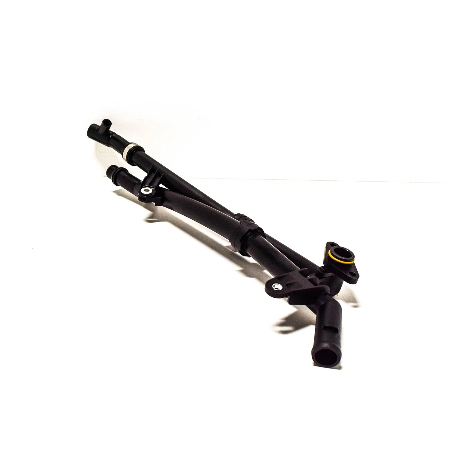 NEW MERCEDES BENZ C W204 WATER COOLING FEED LINE A2712002652 ORIGINAL