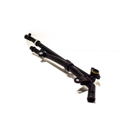 NEW MERCEDES BENZ C W204 WATER COOLING FEED LINE A2712002652 ORIGINAL