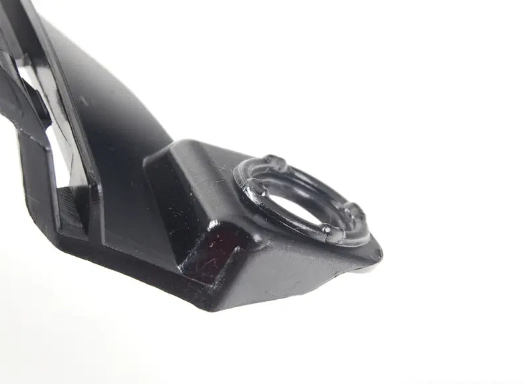 NEW BMW 3 E46 REAR RIGHT BUMPER GUIDE 51127065482 7065482 ORIGINAL