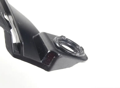 NEW BMW 3 E46 REAR RIGHT BUMPER GUIDE 51127065482 7065482 ORIGINAL