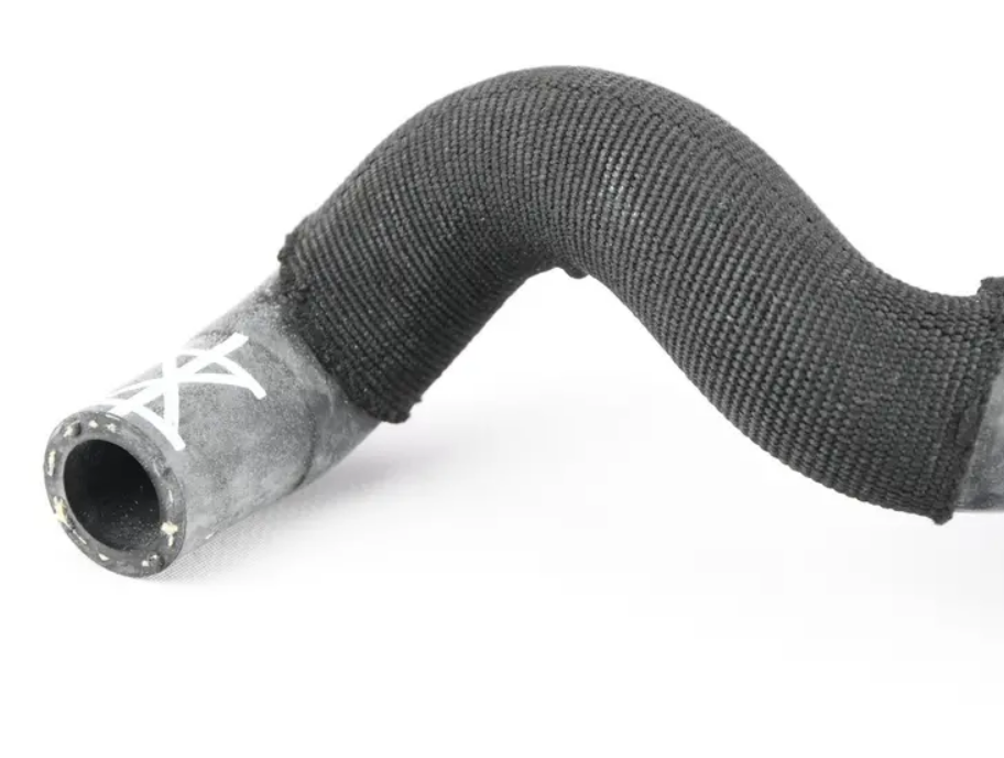 NEW VOLKSWAGEN JETTA A6 MK6 COOLANT HOSE 5C0122096A ORIGINAL