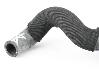 NEW VOLKSWAGEN JETTA A6 MK6 COOLANT HOSE 5C0122096A ORIGINAL