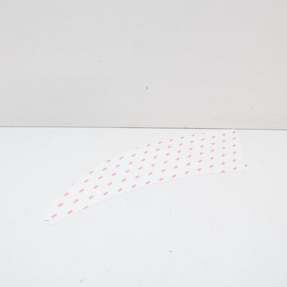 NEW MB CLS W219 REAR LEFT DOOR PROTECTIVE FOIL A2196980978 ORIGINAL