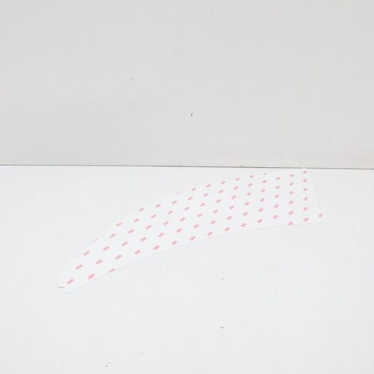 NEW MB CLS W219 REAR LEFT DOOR PROTECTIVE FOIL A2196980978 ORIGINAL