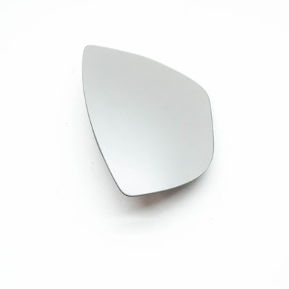 NEW AUDI E-TRON GE FRONT LEFT DOOR MIRROR GLASS 4KE857535H ORIGINAL