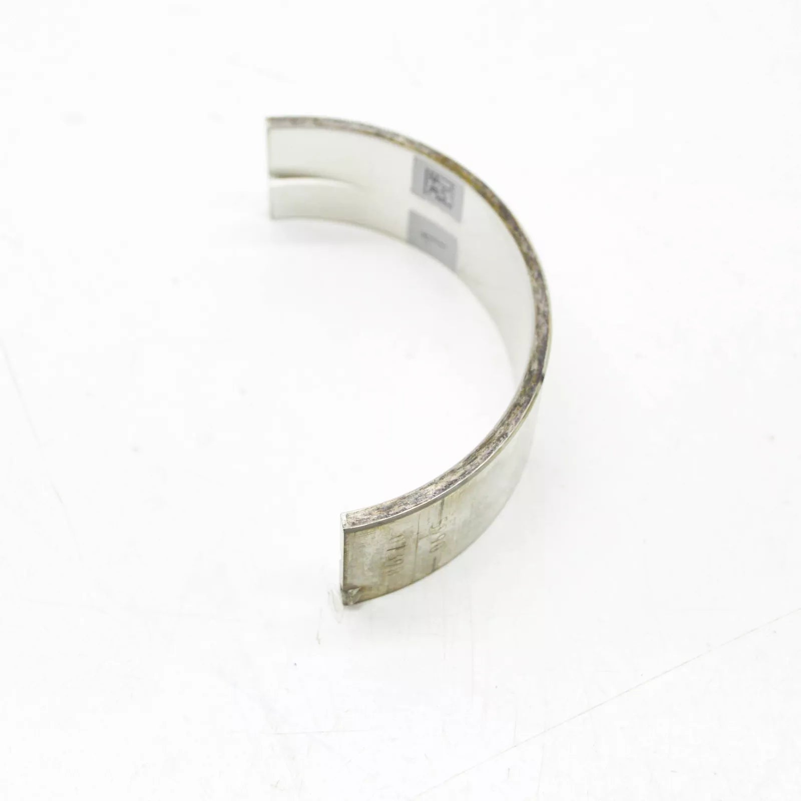 NEW BMW 1 E81 CRANKSHAFT BEARING SHELL YELLOW 11218471804 ORIGINAL