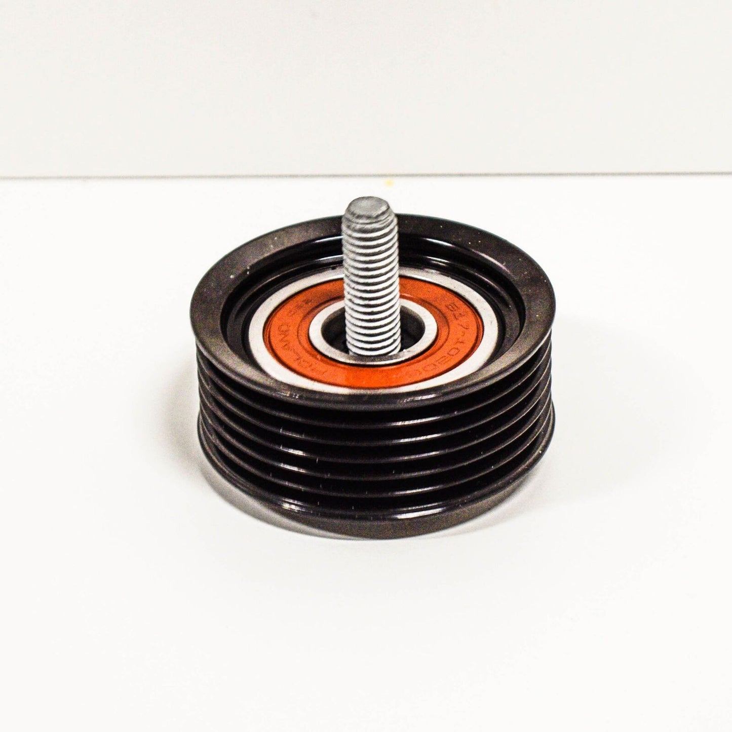 NEW MERCEDES BENZ GL X166 IDLER PULLEY A2782020219 ORIGINAL