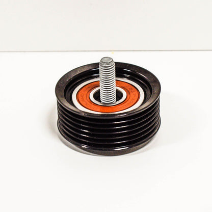 NEW MERCEDES BENZ GL X166 IDLER PULLEY A2782020219 ORIGINAL