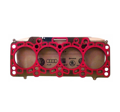 new audi tt 8j cylinder head gasket 03l103383dc original