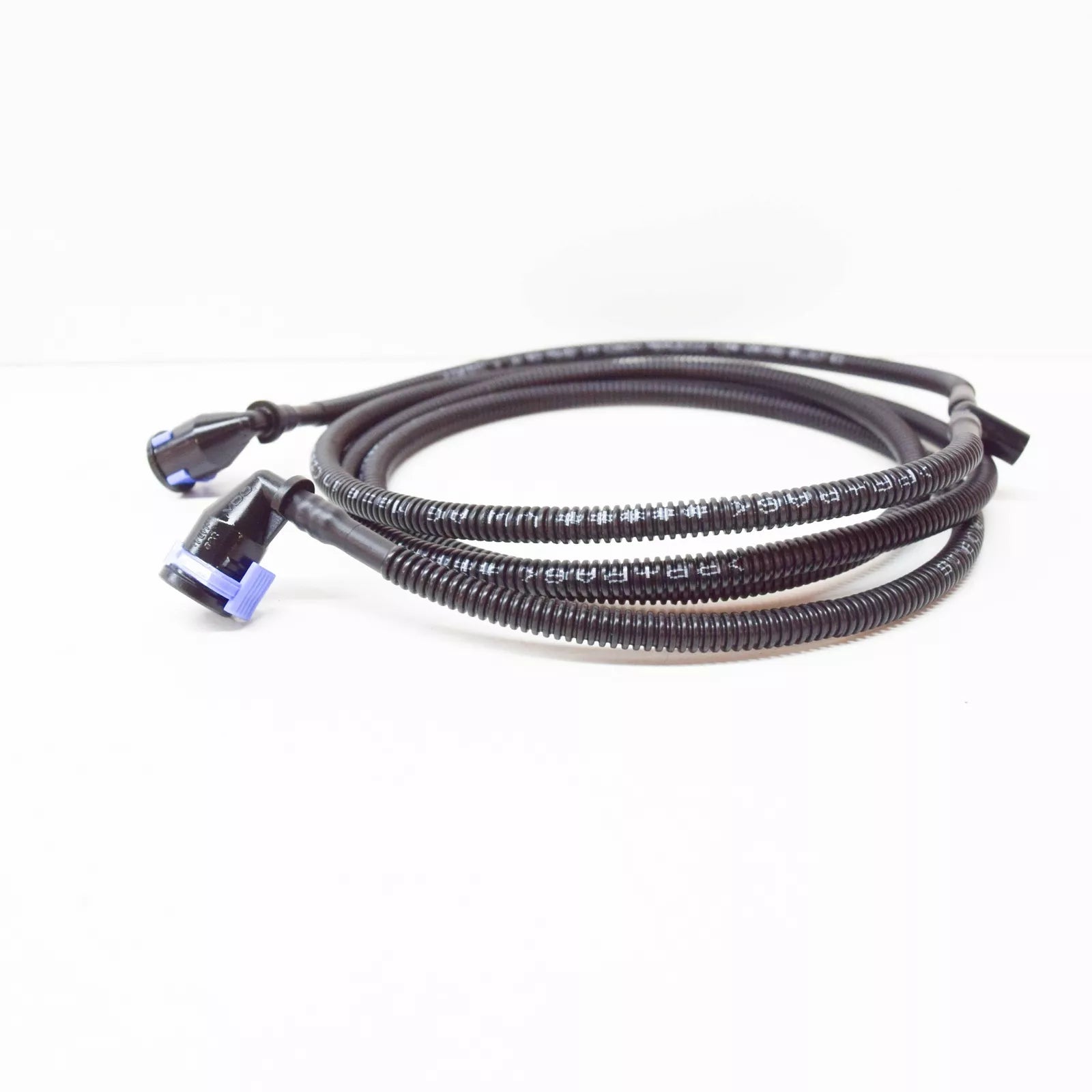 NEW AUDI A8 D3 HEADLIGHT WASHER SYSTEM CORRUGATED PIPE 4E0955974AB