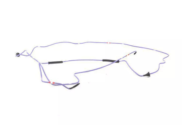 NEW AUDI Q7 4L FRONT LEFT AIR LINE RHD 7L0616719F ORIGINAL