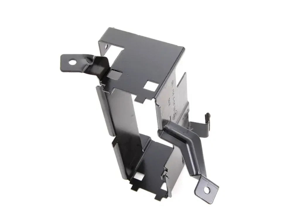 NEW BMW 3 E46 NAVIGATION COMPUTER SUPPORT BRACKET 65906904195 6904195 ORIGINAL