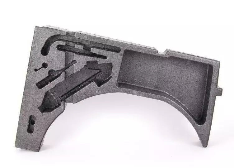 NEW VOLKSWAGEN GOLF MK5 TOOL BOX 1K0012109A ORIGINAL