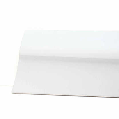 NEW AUDI Q7 4L REAR LEFT DOOR LOWER TRIM 4L0853969FGRU