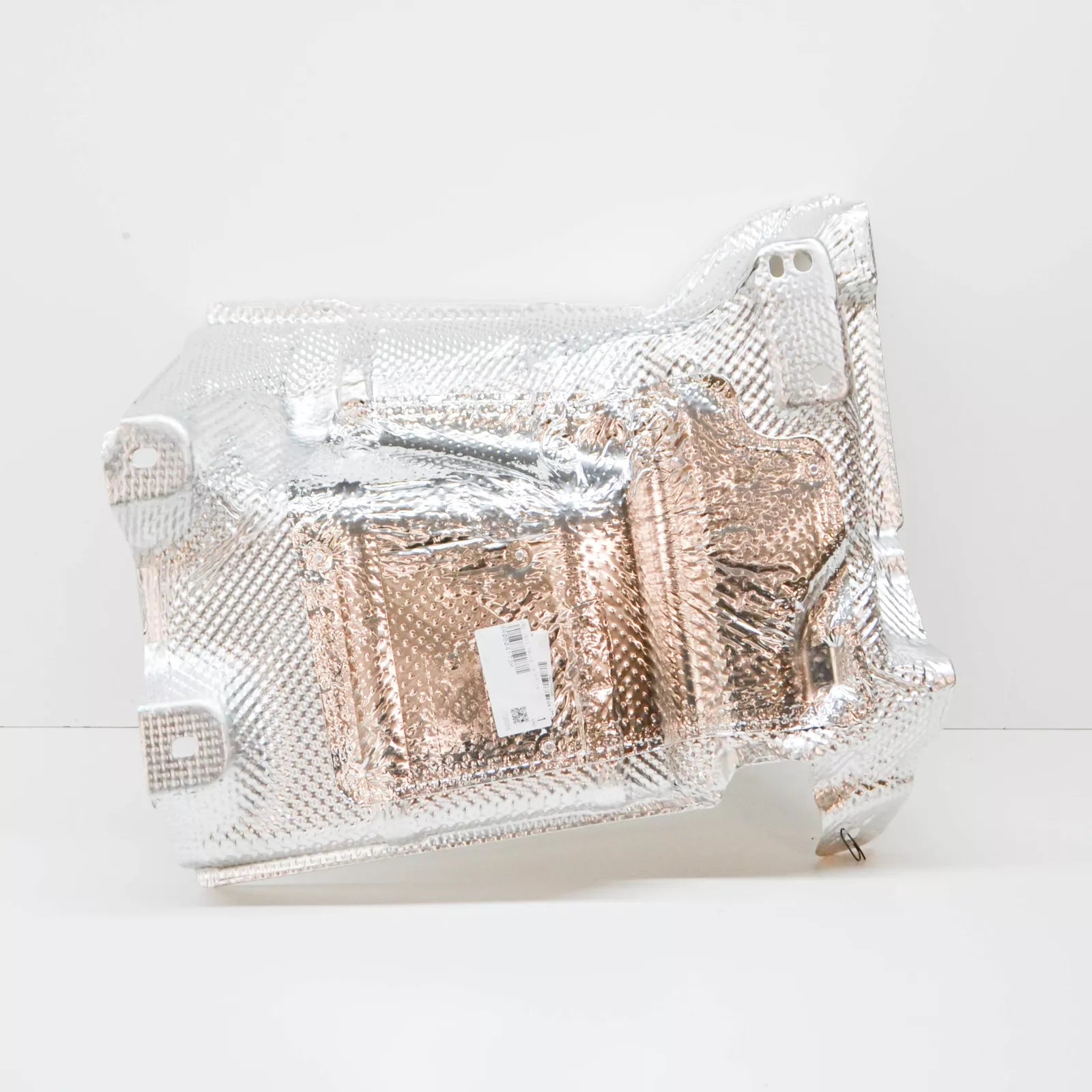 NEW AUDI Q5 8R EXHAUST HEAT SHIELD COVER 8R0804173H 2015 ORIGINAL