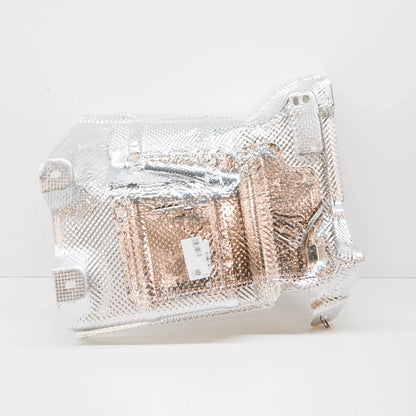 NEW AUDI Q5 8R EXHAUST HEAT SHIELD COVER 8R0804173H 2015 ORIGINAL