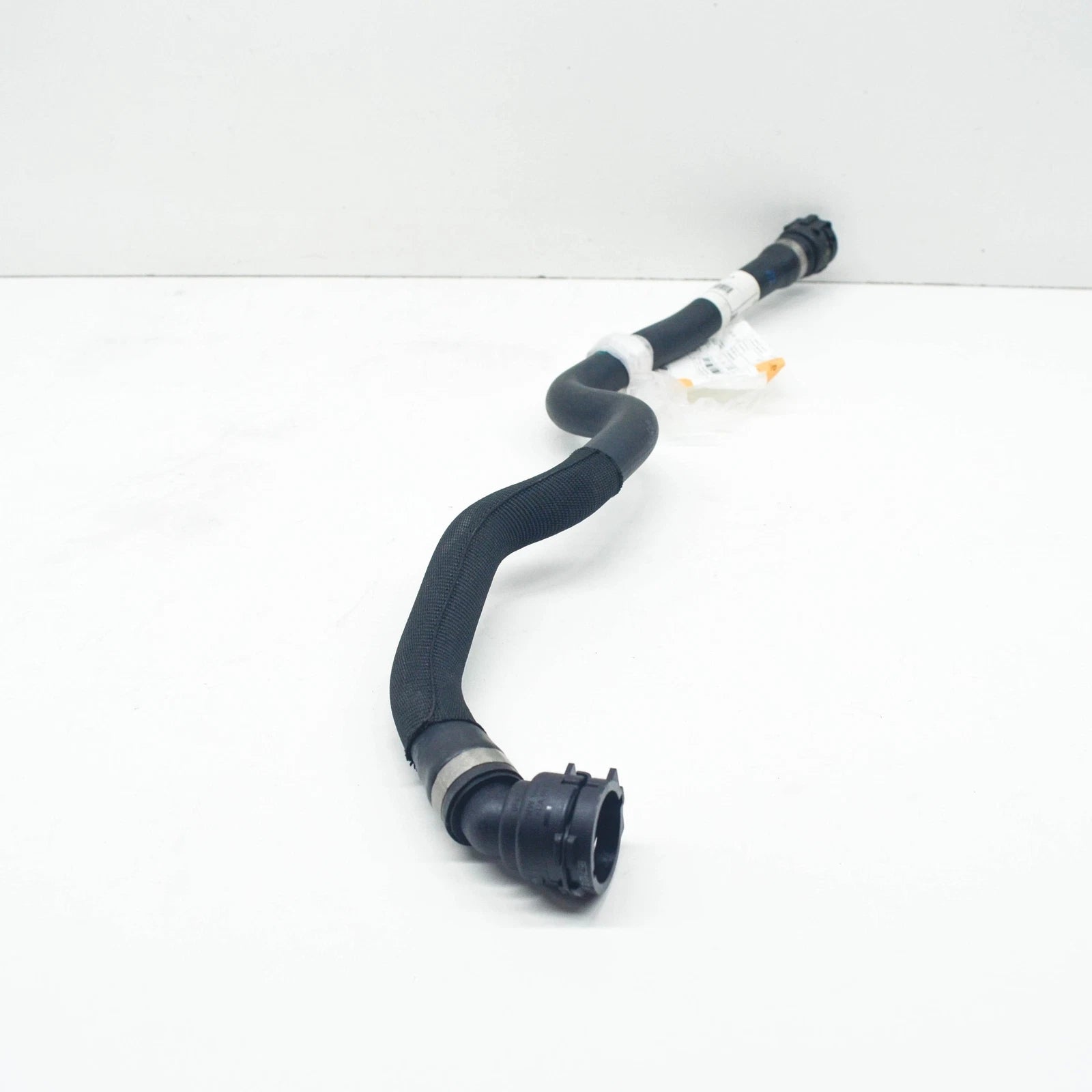 NEW BMW M3 COUPE E92 COOLANT HEATER RETURN PIPE 11537838215 7838215 ORIGINAL