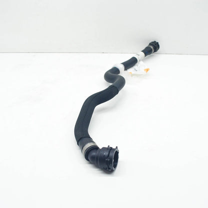NEW BMW M3 COUPE E92 COOLANT HEATER RETURN PIPE 11537838215 7838215 ORIGINAL