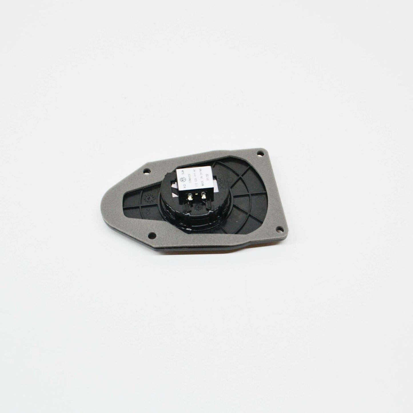 NEW VOLKSWAGEN TOURAN 1T3 FRONT TREBLE SPEAKER 1T0035411AT ORIGINAL