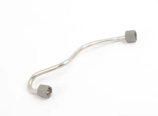 new bmw x6 e71, e72 high pressure fuel line 7548709 13537548709 original