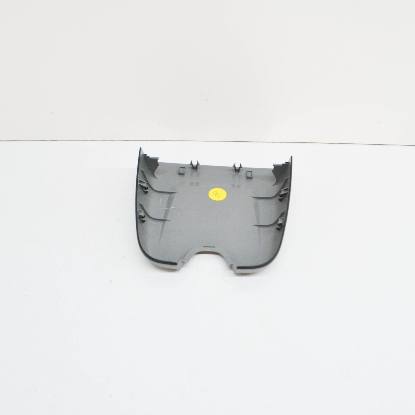 NEW AUDI TT FV 8S REAR VIEW MIRROR INTERIOR COVER ROCK GREY 8S8857519MG6
