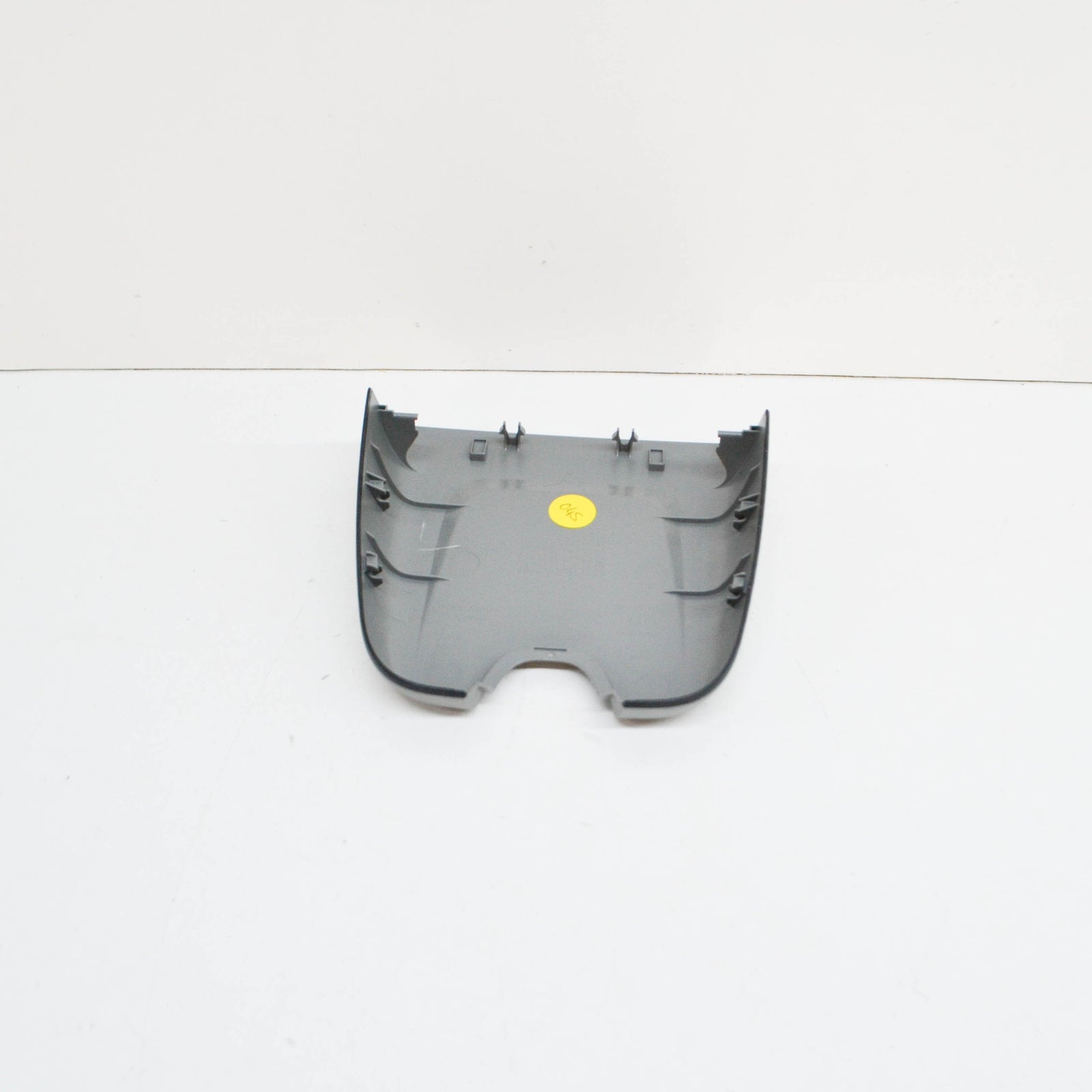 NEW AUDI TT FV 8S REAR VIEW MIRROR INTERIOR COVER ROCK GREY 8S8857519MG6