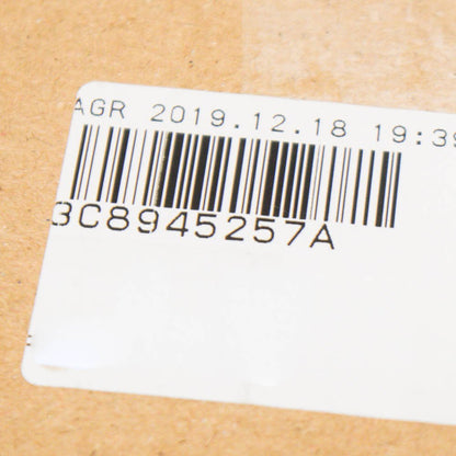 NEW VOLKSWAGEN PASSAT CC 357 REAR LEFT TAILLIGHT BULB HOLDER 3C8945257A ORIGINAL