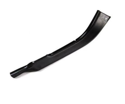 NEW MERCEDES-BENZ SL R107 FRONT LEFT HEADLIGHT TRIM A1078800340 ORIGINAL